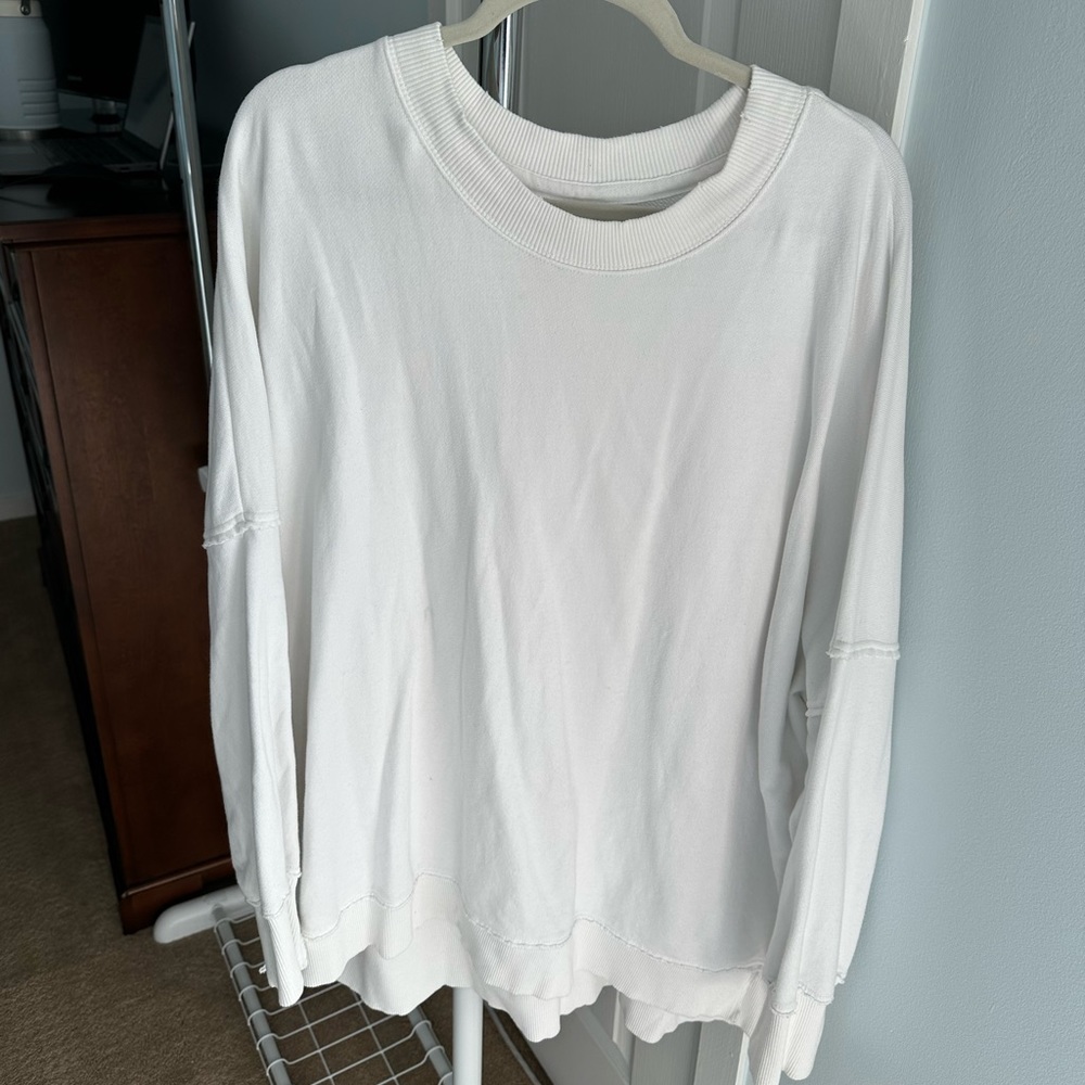AERIE Crewneck - selling 2 for $15